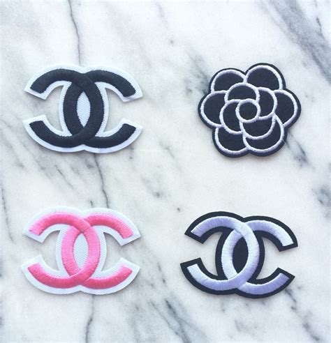 Chanel Patches 